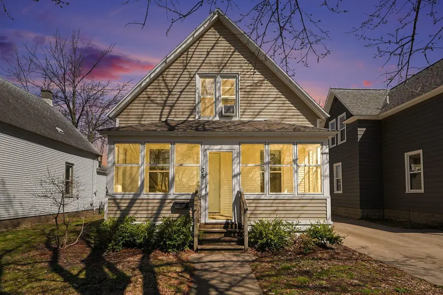 35 E 17th Street, Holland, MI 49423 - #2