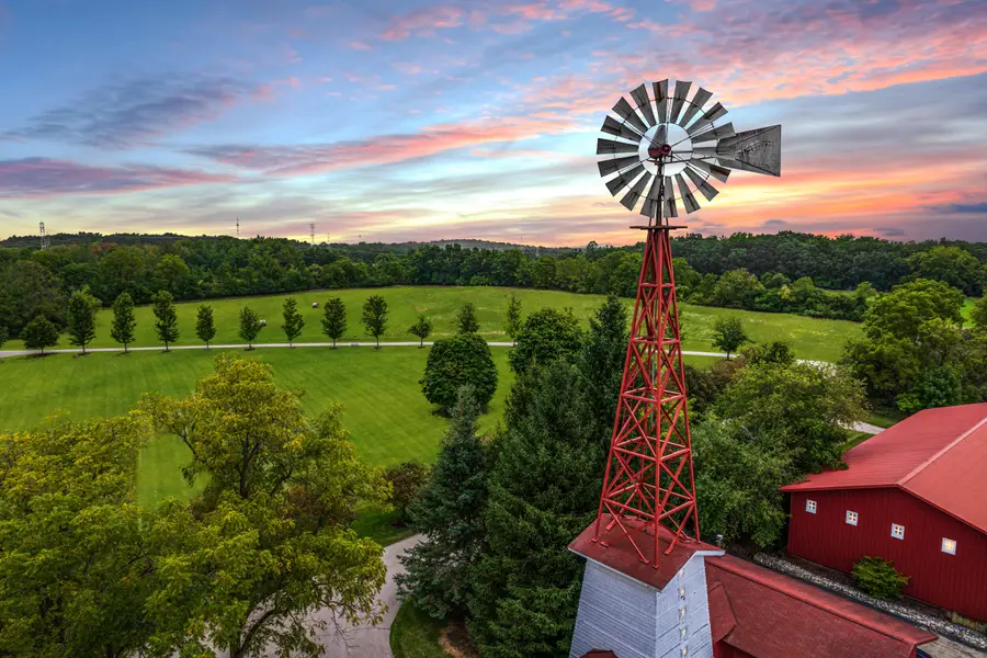 5200 Turtle Point Drive, Ann Arbor, MI 48105 - #2