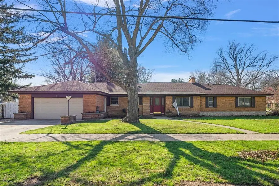 724 Columbia Avenue, Holland, MI 49423 - #2