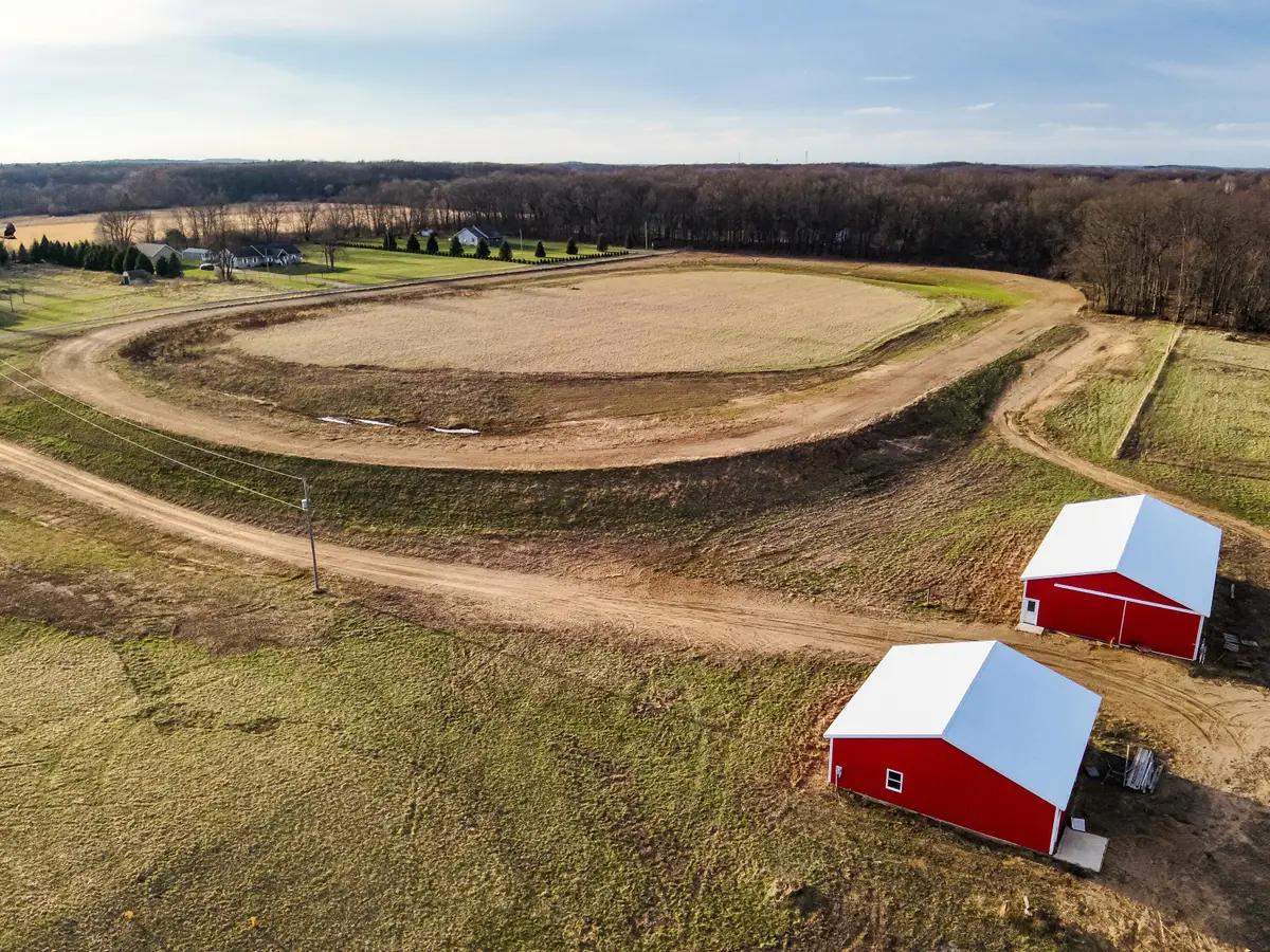 2343 Skeeter Lane, Dansville, MI 48819 - #1