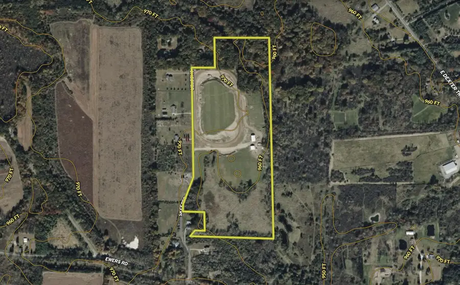 2343 Skeeter Lane, Dansville, MI 48819 - #3