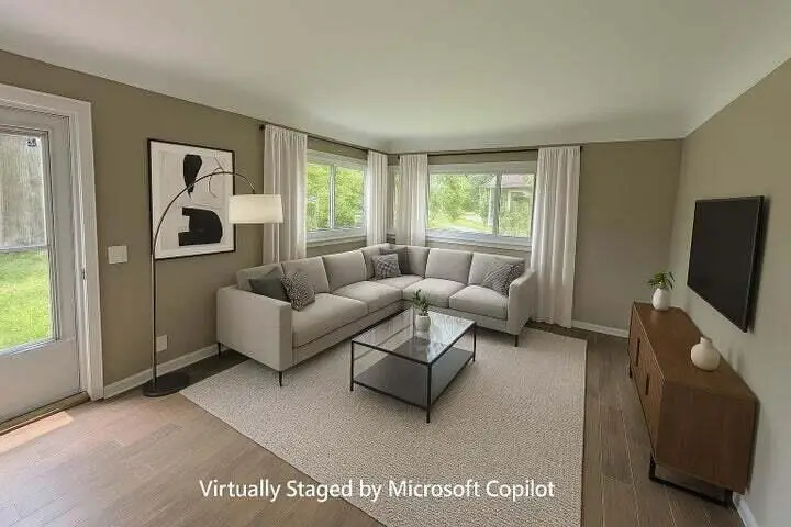 717 Royce Avenue, Kalamazoo, MI 49001 - #2