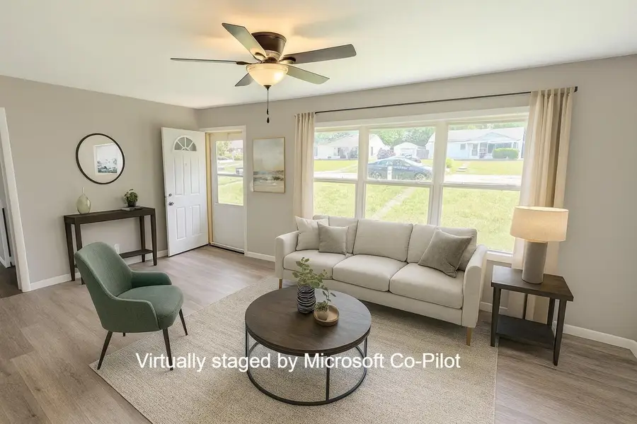 2211 Roseland Avenue, Kalamazoo, MI 49001 - #2