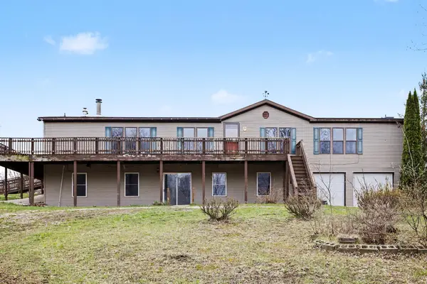 413 Creamery Road, Union City, MI 49094