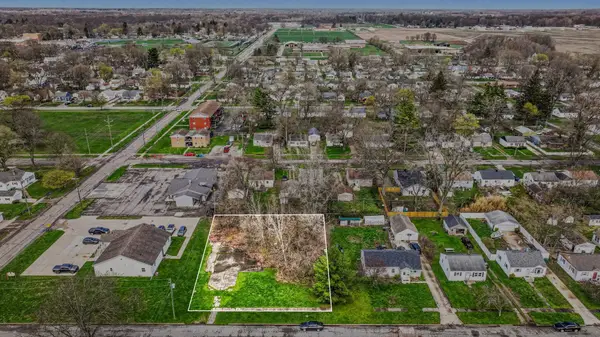 1701 Regent Street, Niles, MI 49120
