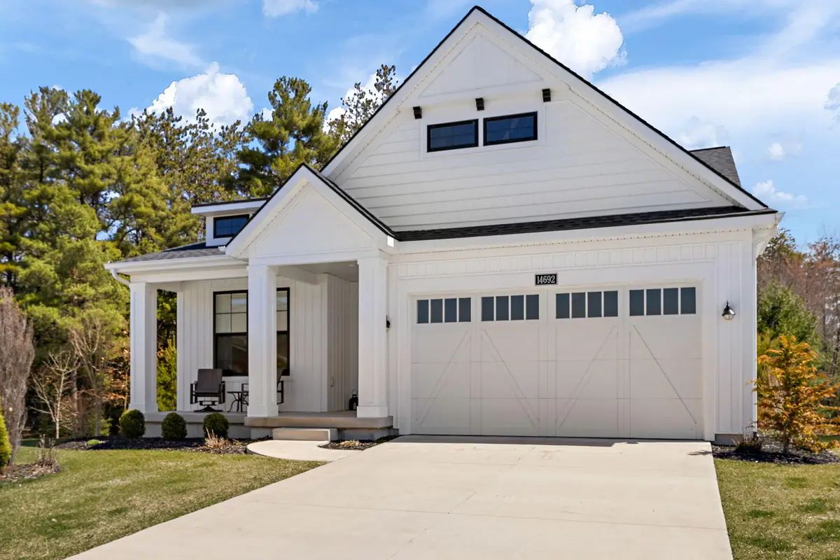 14692 Pine Dew Drive #15, Grand Haven, MI 49417 - #1