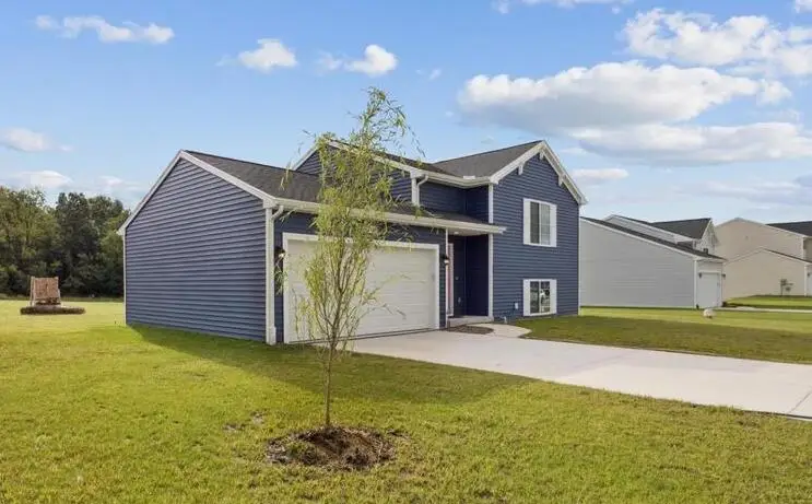 7858 Sierra Drive, Belding, MI 48809 - #1