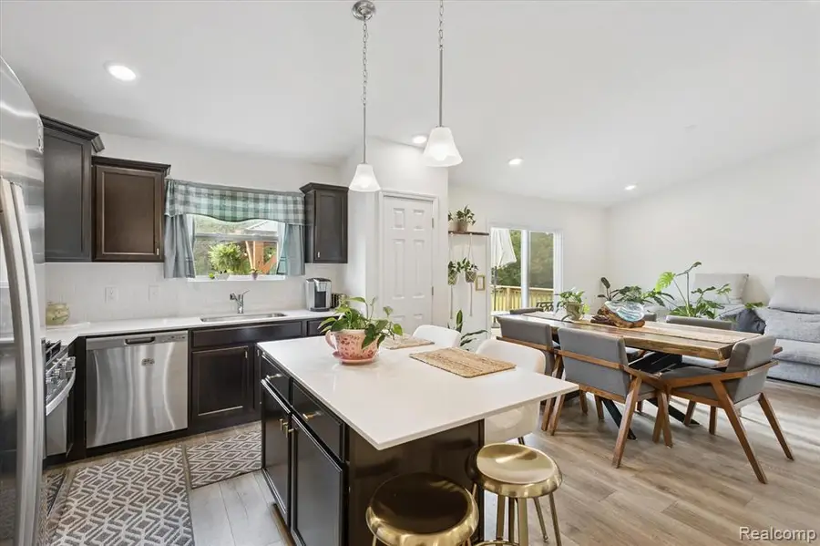 7858 Sierra Drive, Belding, MI 48809 - #3