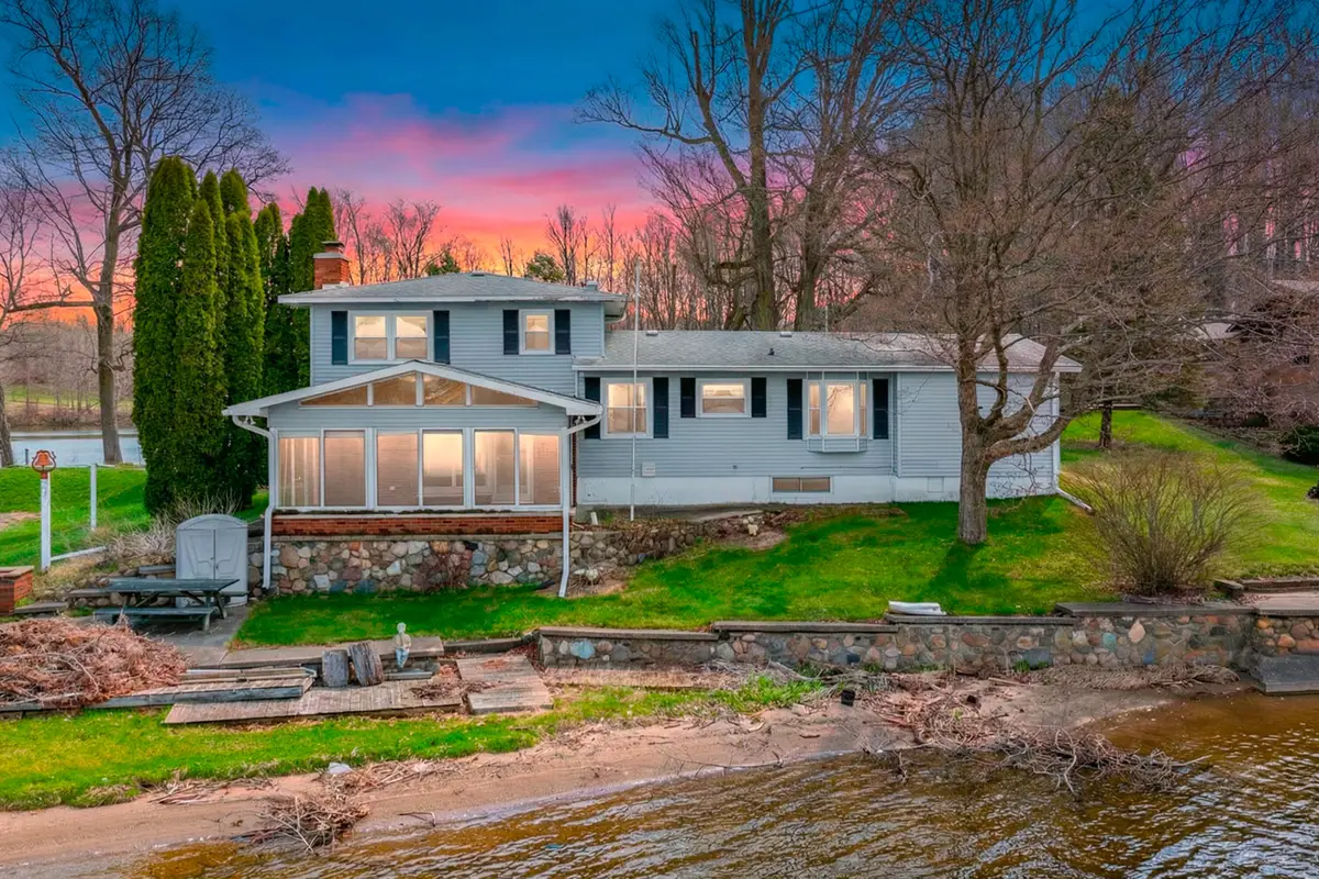 683 Shannon Drive, Union City, MI 49094 - #1