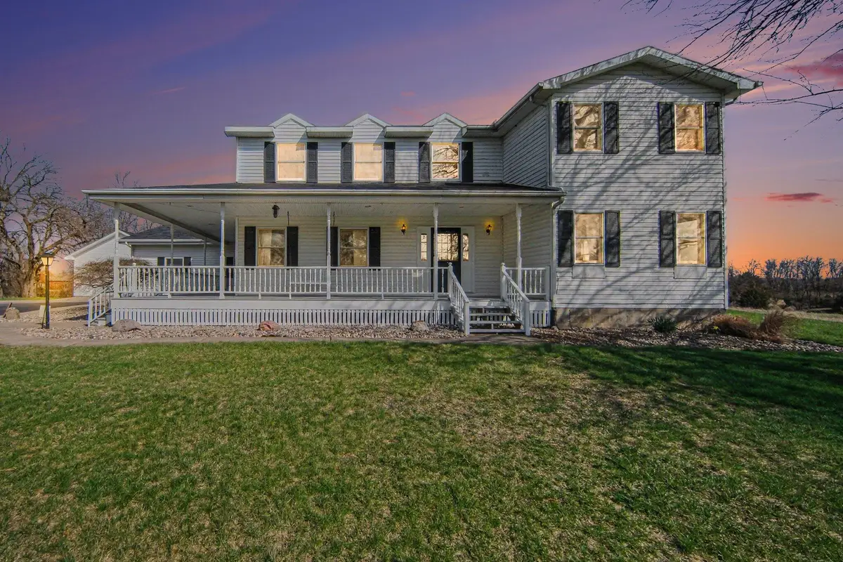 4001 Hoyer Road, Jackson, MI 49201 - #1