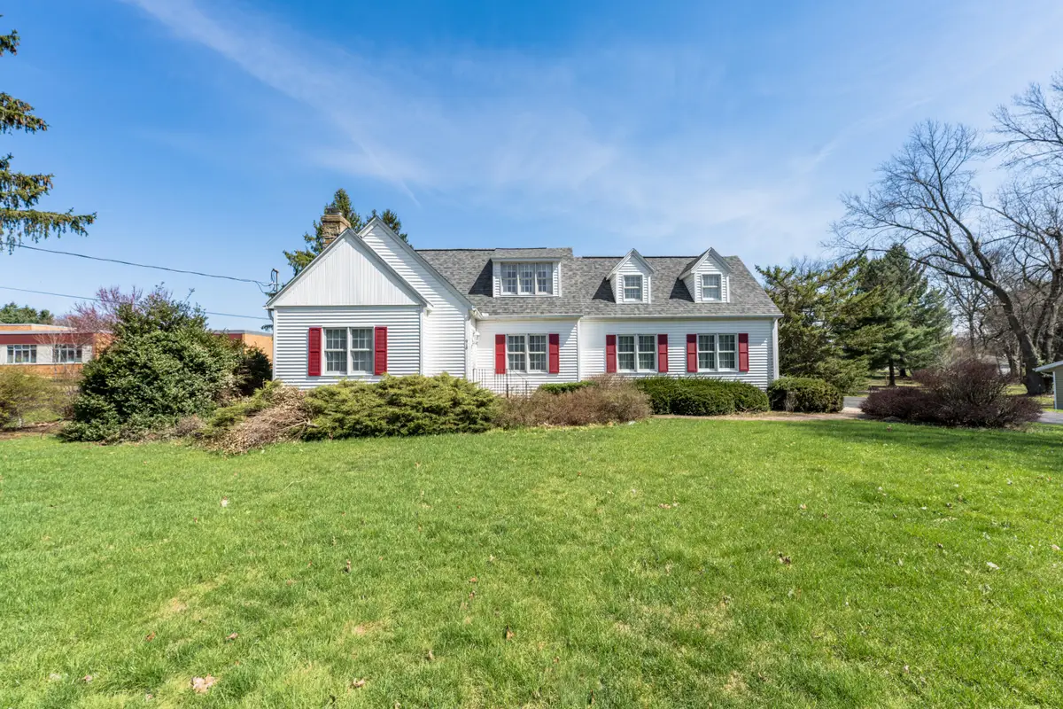 918 Nichols Road, Kalamazoo, MI 49006 - #1