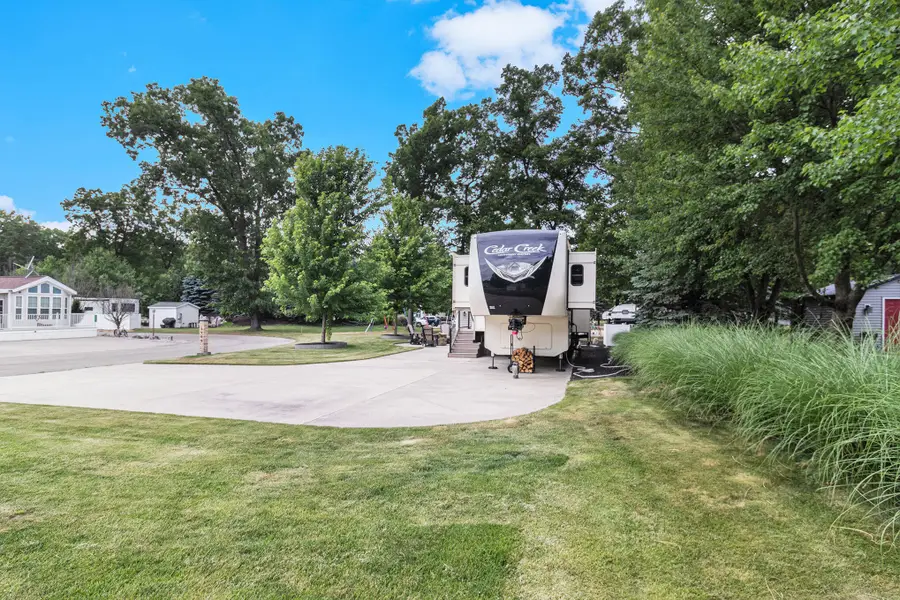 9909 S Paradise Circle #92, Baldwin, MI 49304 - #3