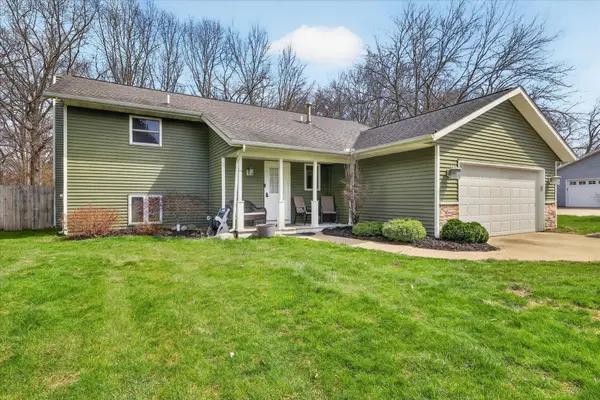 15001 Jimmy Drive, Vicksburg, MI 49097