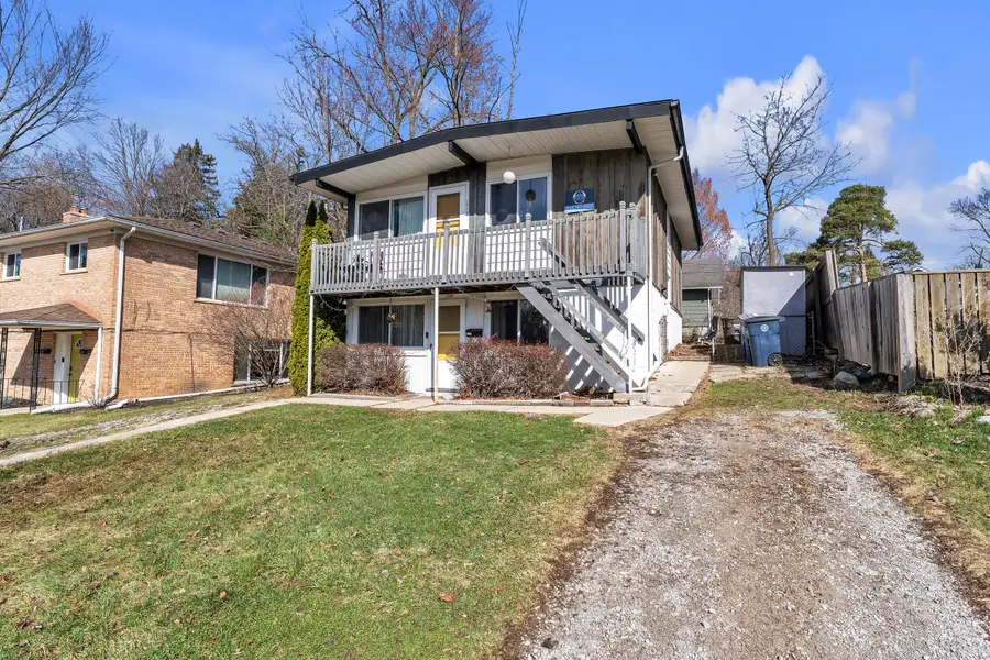 1716 Orchard Street, Ann Arbor, MI 48103 - #2