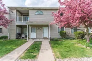 735 Clubhouse Drive, Ypsilanti, MI 48197