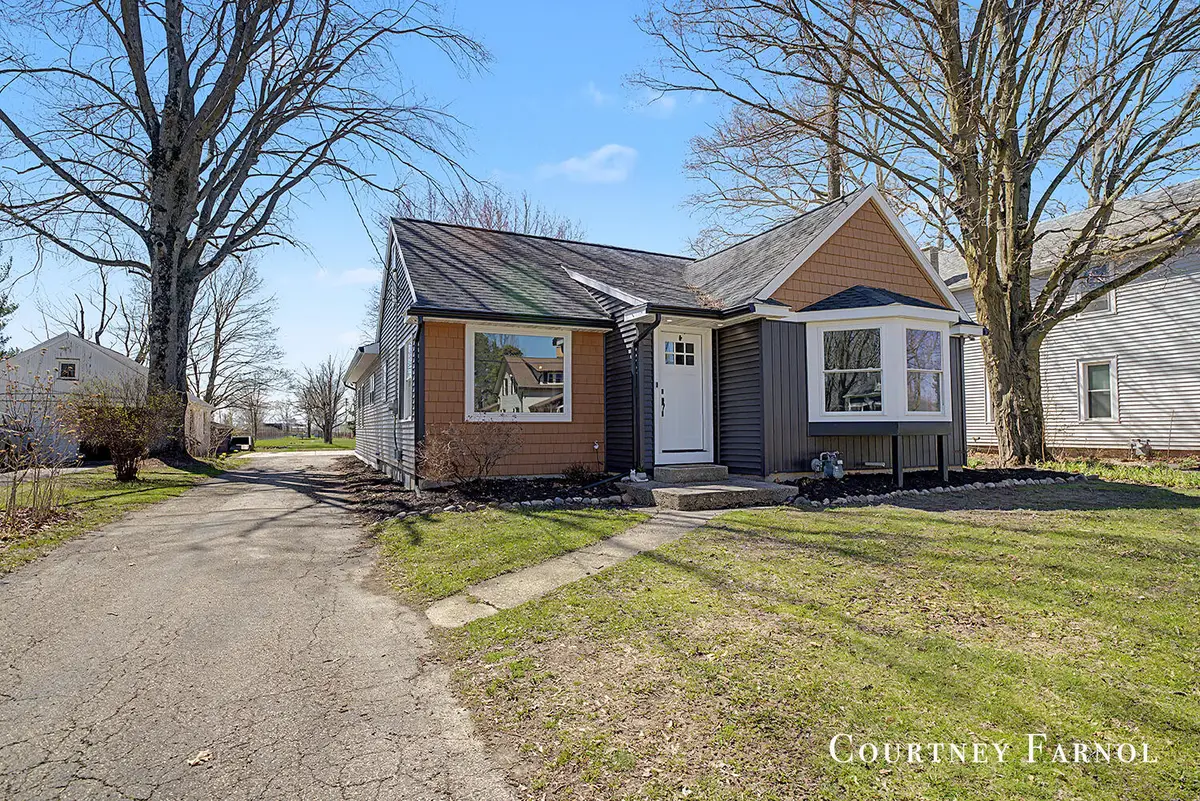 1164 144th Avenue, Wayland, MI 49348 - #1