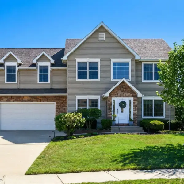 5915 Wacker Drive, Stevensville, MI 49127