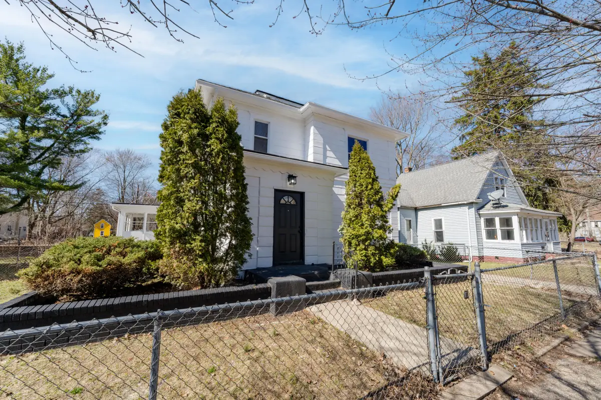 758 Pearl Street, Benton Harbor, MI 49022 - #1