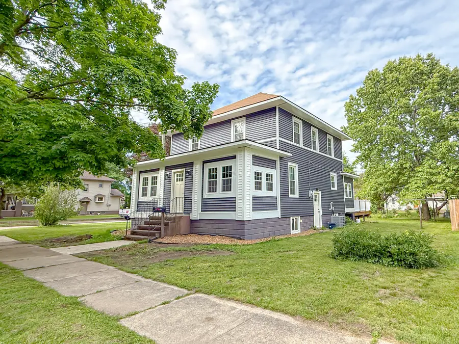 402 S Main Street, Berrien Springs, MI 49103 - #2