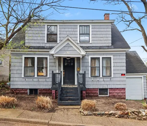 140 Dixie Avenue, Kalamazoo, MI 49001