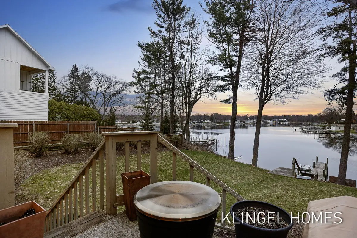 19094 Walden Drive, Spring Lake, MI 49456 - #1