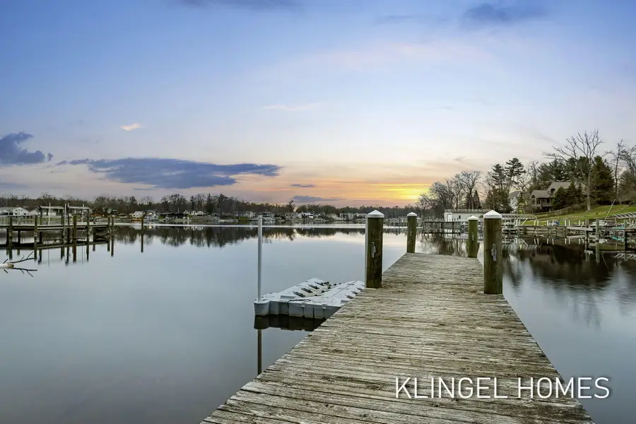 19094 Walden Drive, Spring Lake, MI 49456 - #2