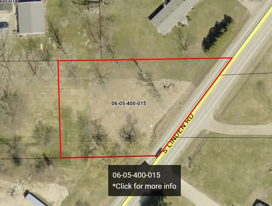 11360 Linden Road, Linden, MI 48451 - #2