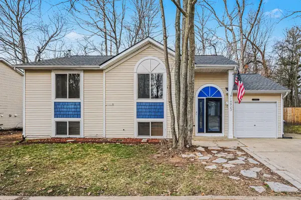 14923 Minetta Avenue, Spring Lake, MI 49456