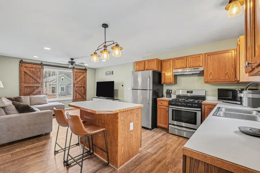 14923 Minetta Avenue, Spring Lake, MI 49456 - #2