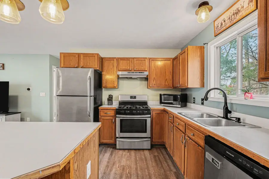 14923 Minetta Avenue, Spring Lake, MI 49456 - #3