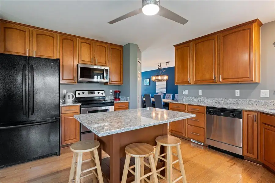 8302 N Warwick Court, Ypsilanti, MI 48198 - #3