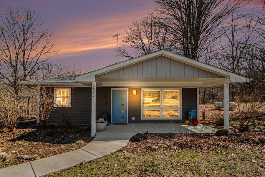 2512 N 3rd Street, Kalamazoo, MI 49009 - #2