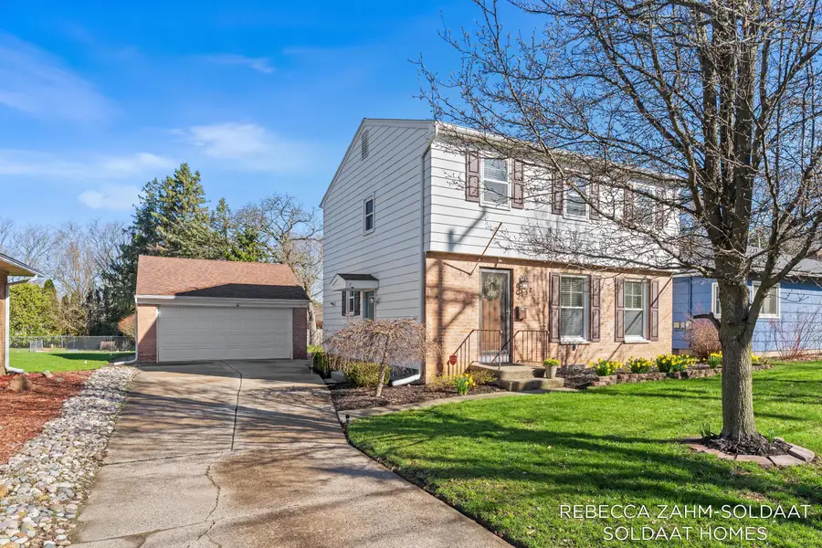 2457 Coit Avenue Ne, Grand Rapids, MI 49505 - #3