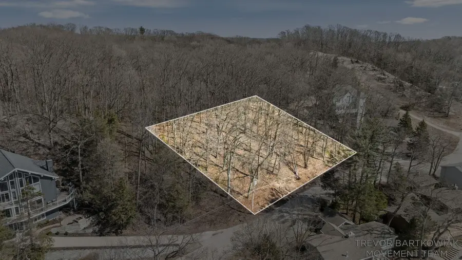 0 N Shore Estates Road, Spring Lake, MI 49456 - #2