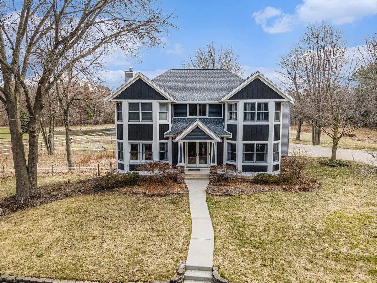 6340 Butternut Drive, West Olive, MI 49460 - #1