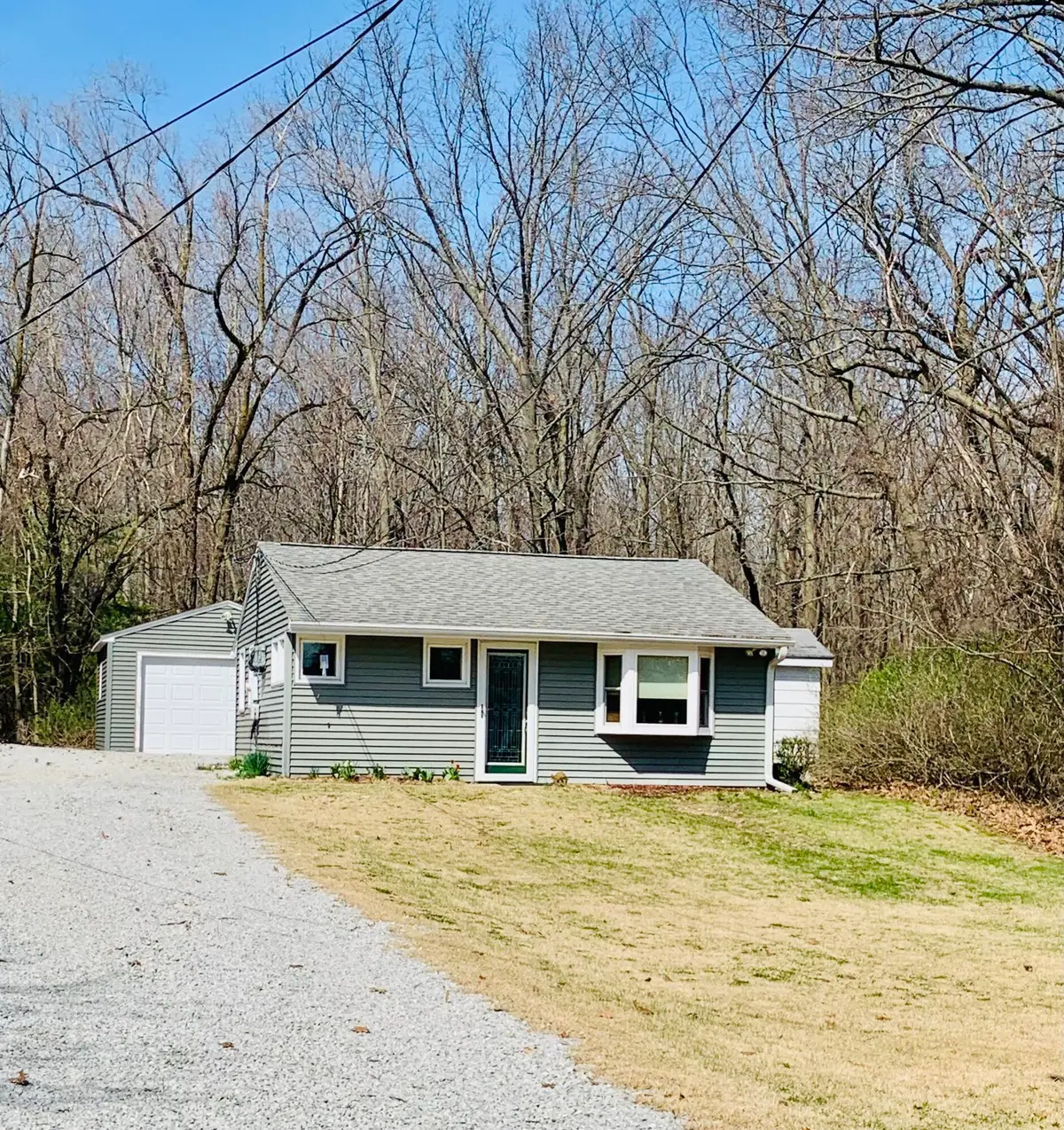 15850 Oak Street, Decatur, MI 49045 - #1