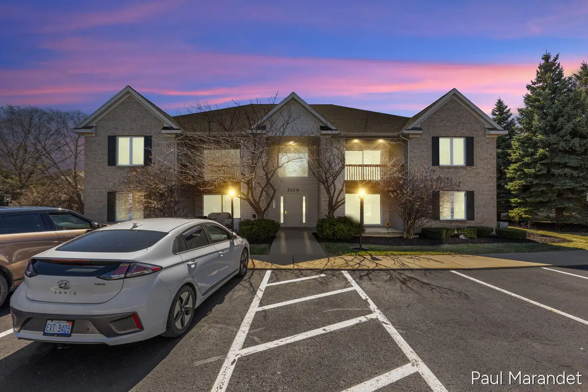 3170 W Crystal Waters Drive #2, Holland, MI 49424 - #1