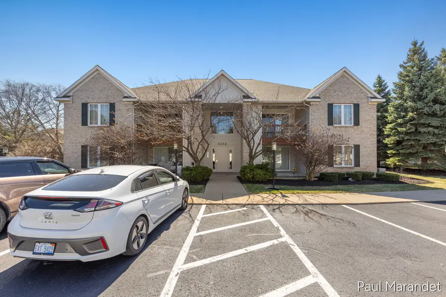 3170 W Crystal Waters Drive #2, Holland, MI 49424 - #2