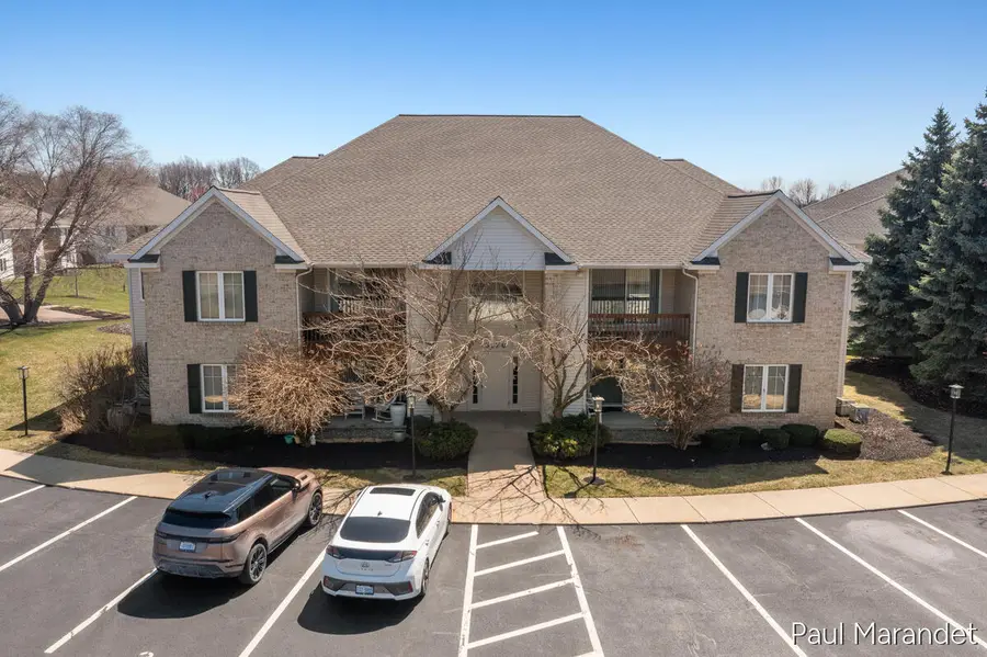 3170 W Crystal Waters Drive #2, Holland, MI 49424 - #3