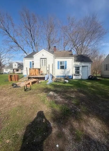 2742 Territorial Road, Benton Harbor, MI 49022