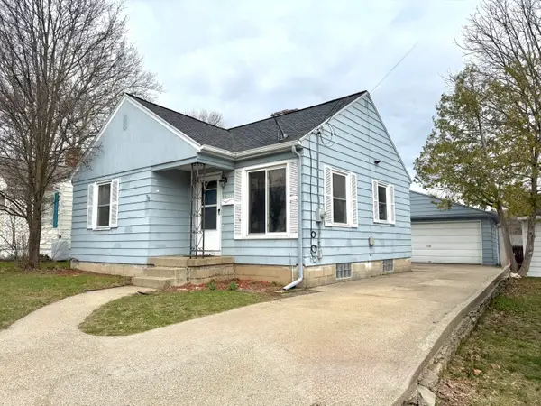 1221 Webster Street Nw, Grand Rapids, MI 49504
