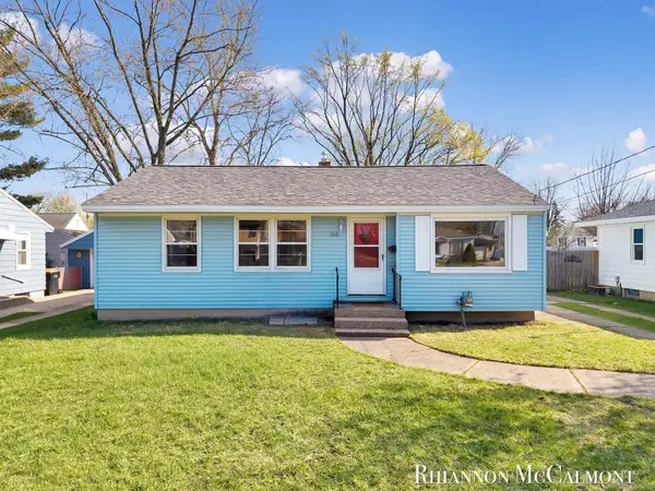 1116 Cricklewood Street Sw, Wyoming, MI 49509