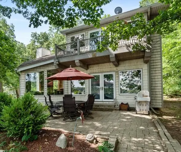 11478 Mackinac Path N, Jerome, MI 49249