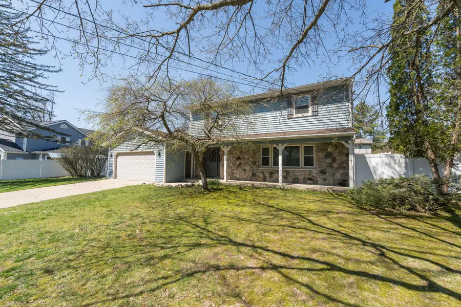 1524 Dogwood Drive, Portage, MI 49024 - #2