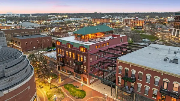 230 N Kalamazoo Mall #401, Kalamazoo, MI 49007