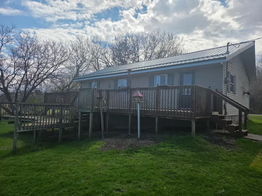 24962 Dewey Lake Street, Dowagiac, MI 49047 - #3