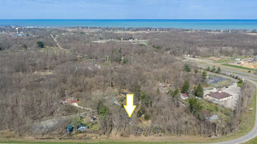 17859 Behner Road, New Buffalo, MI 49117 - #2