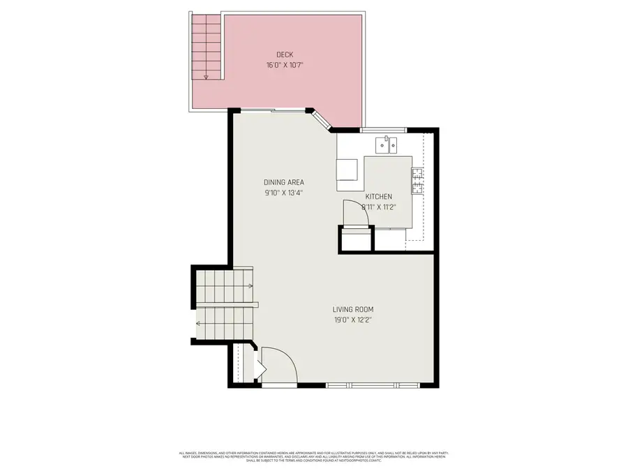 4606 Country Hill Drive Se, Kentwood, MI 49512 - #2