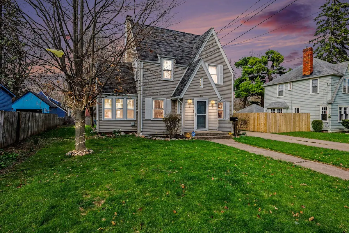 1103 Vassar Drive, Kalamazoo, MI 49001 - #1