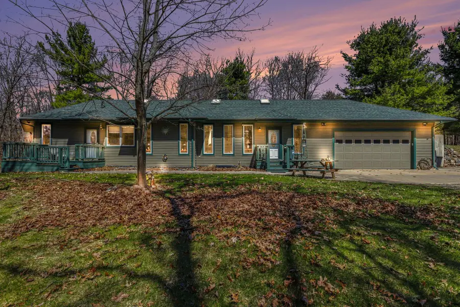 8362 E River Road, Battle Creek, MI 49014 - #2